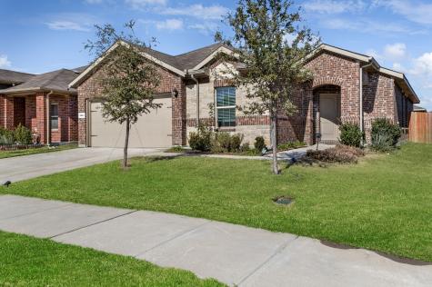 6224 Blacksmith Avenue Fort Worth TX 76179