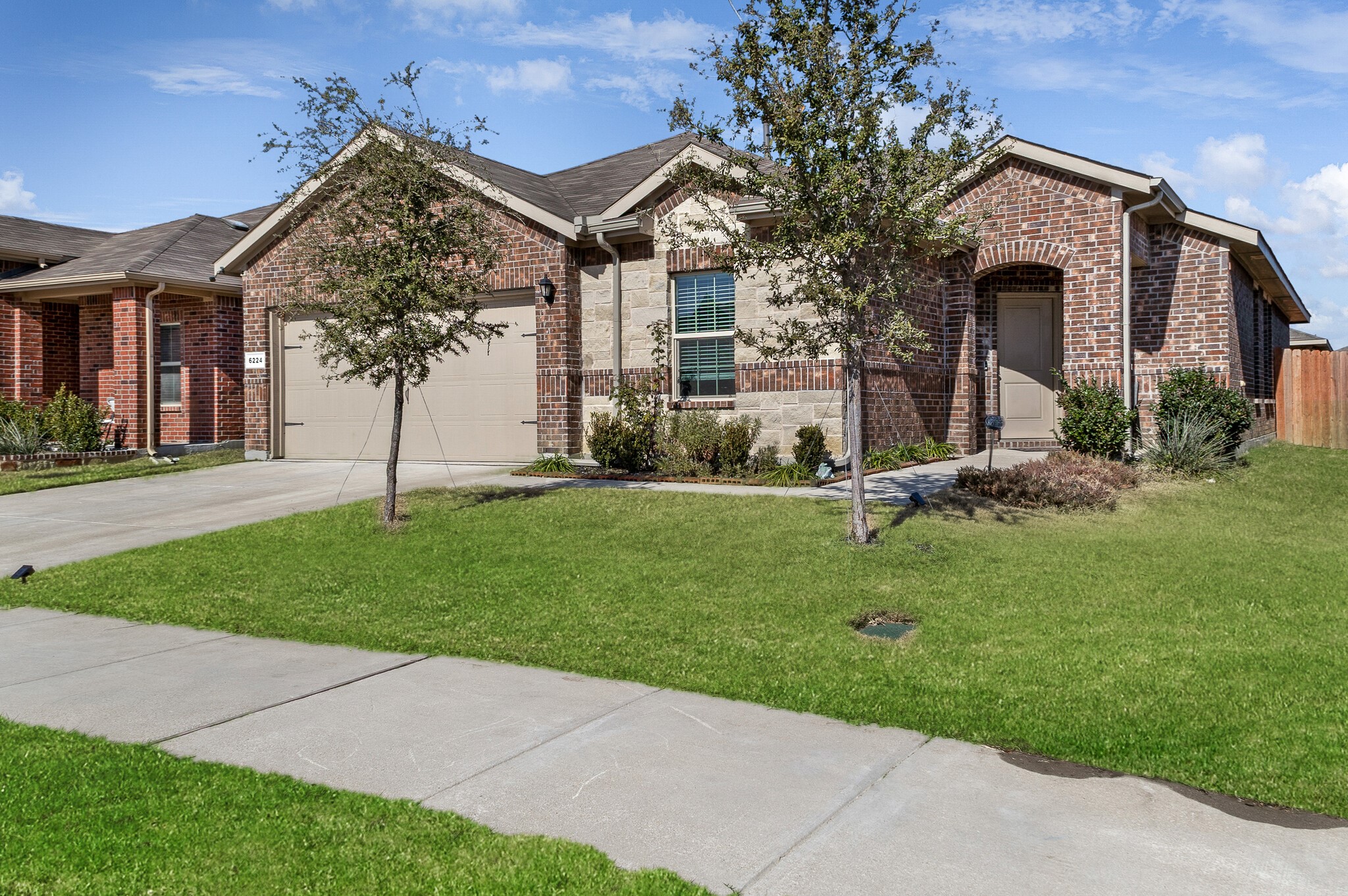6224 Blacksmith Avenue Fort Worth TX 76179