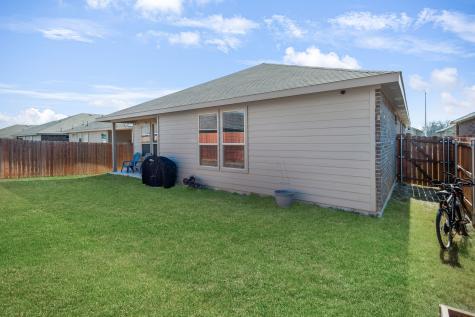 6224 Blacksmith Avenue Fort Worth TX 76179