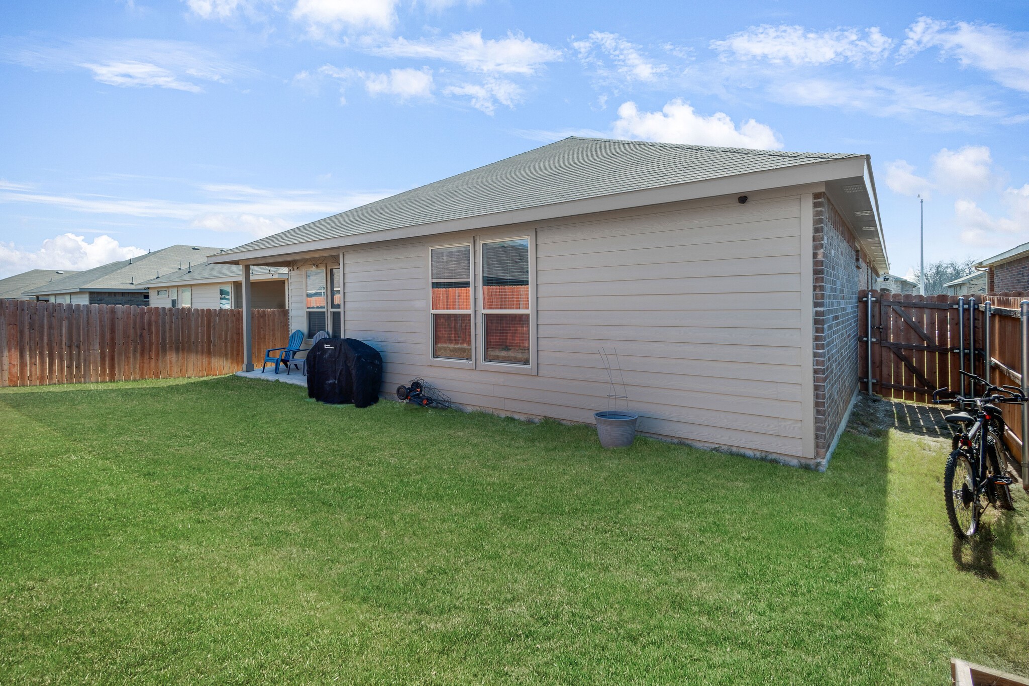 6224 Blacksmith Avenue Fort Worth TX 76179