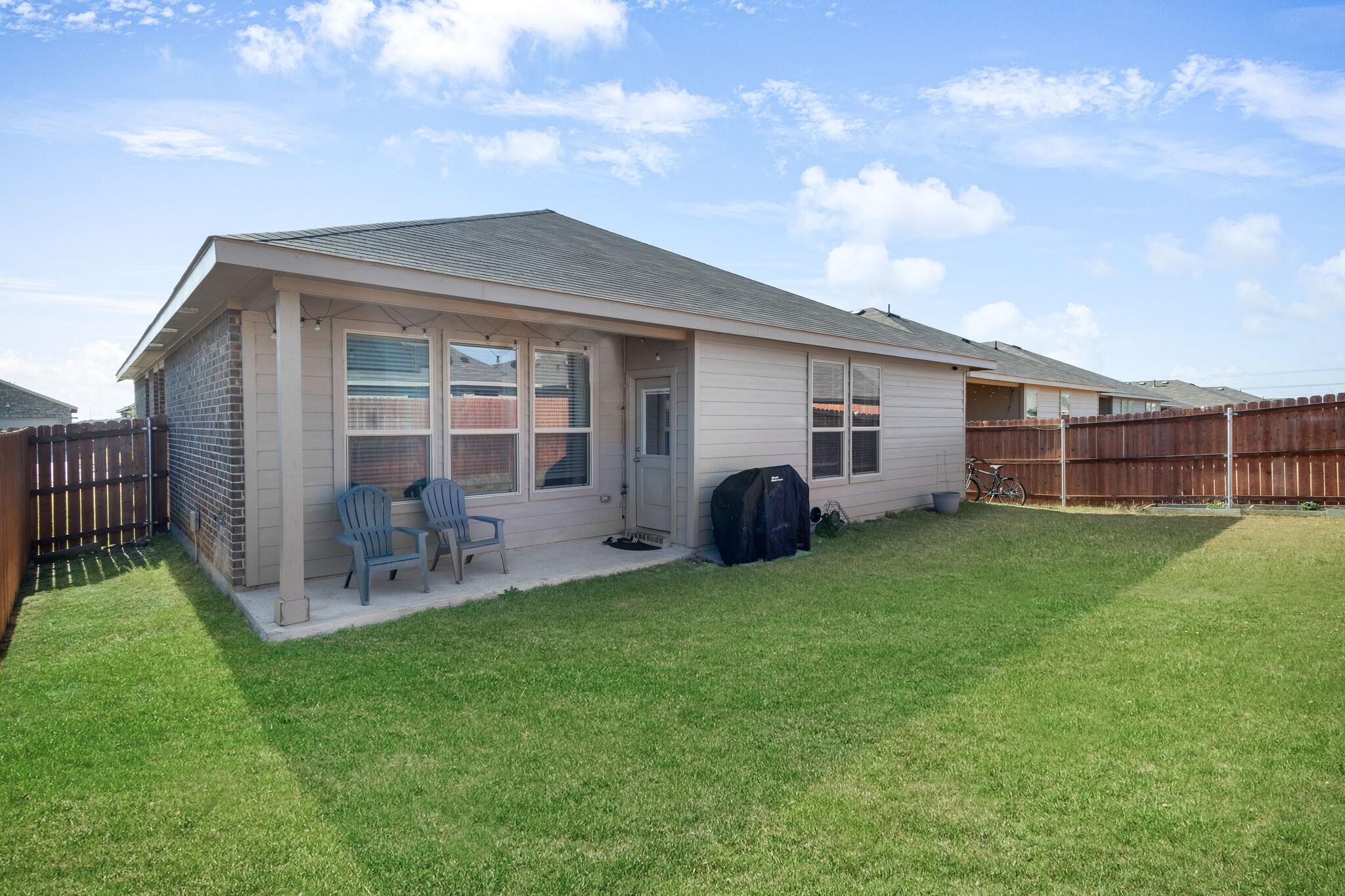 6224 Blacksmith Avenue Fort Worth TX 76179
