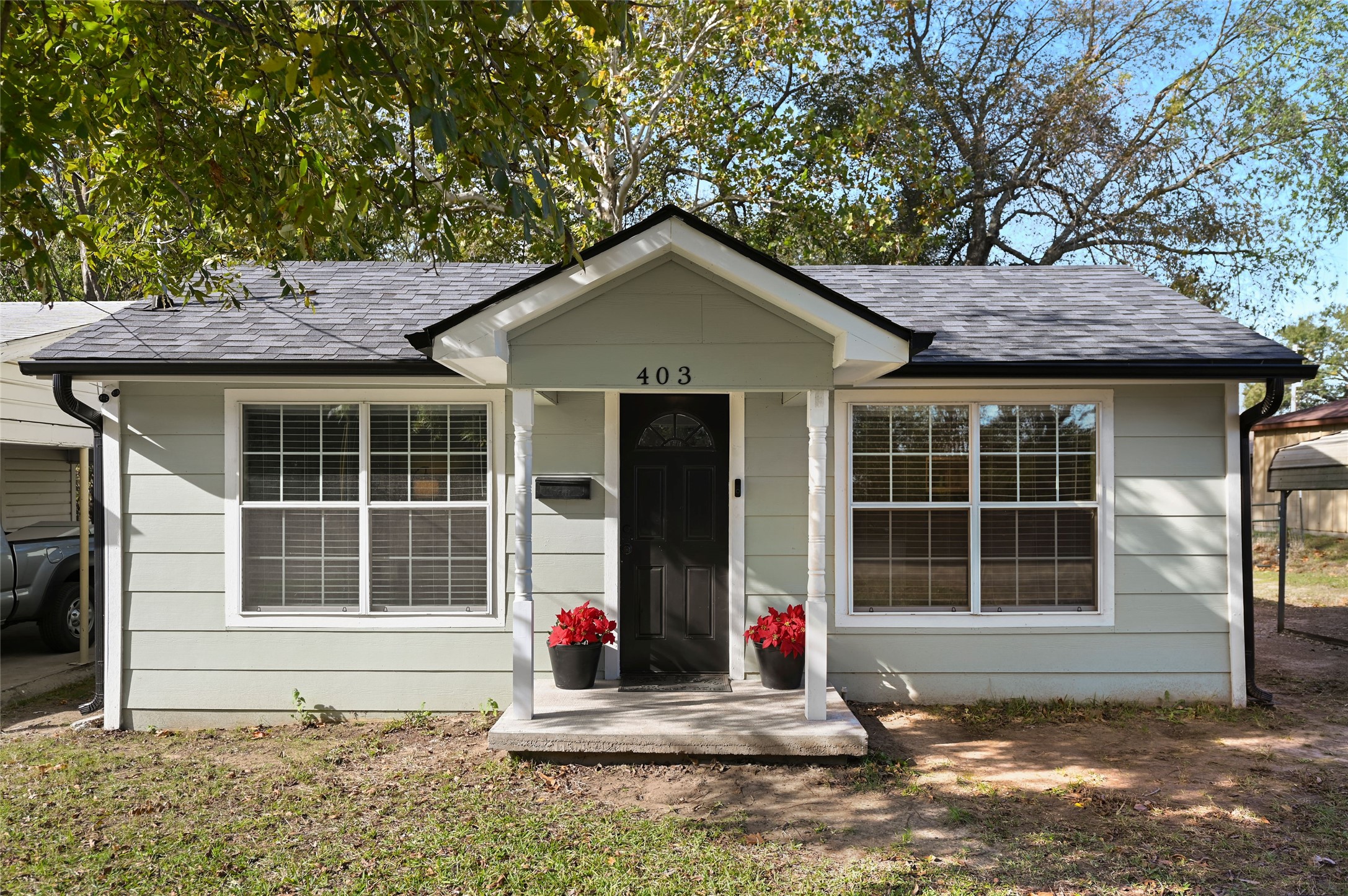 403 Pegues Street Mineola TX 75773