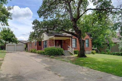 826 Cook Drive Grand Prairie TX 75050