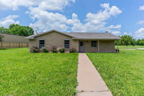109 Lakewood Drive Waxahachie TX 75165