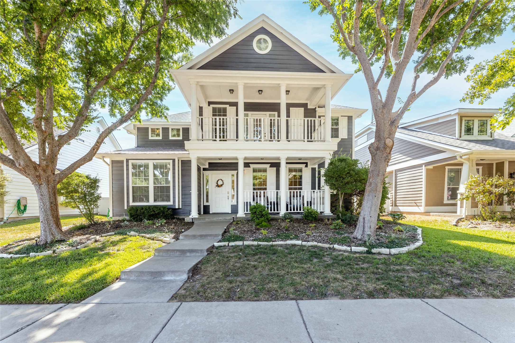1105 Live Oak Drive Providence Village TX 76227