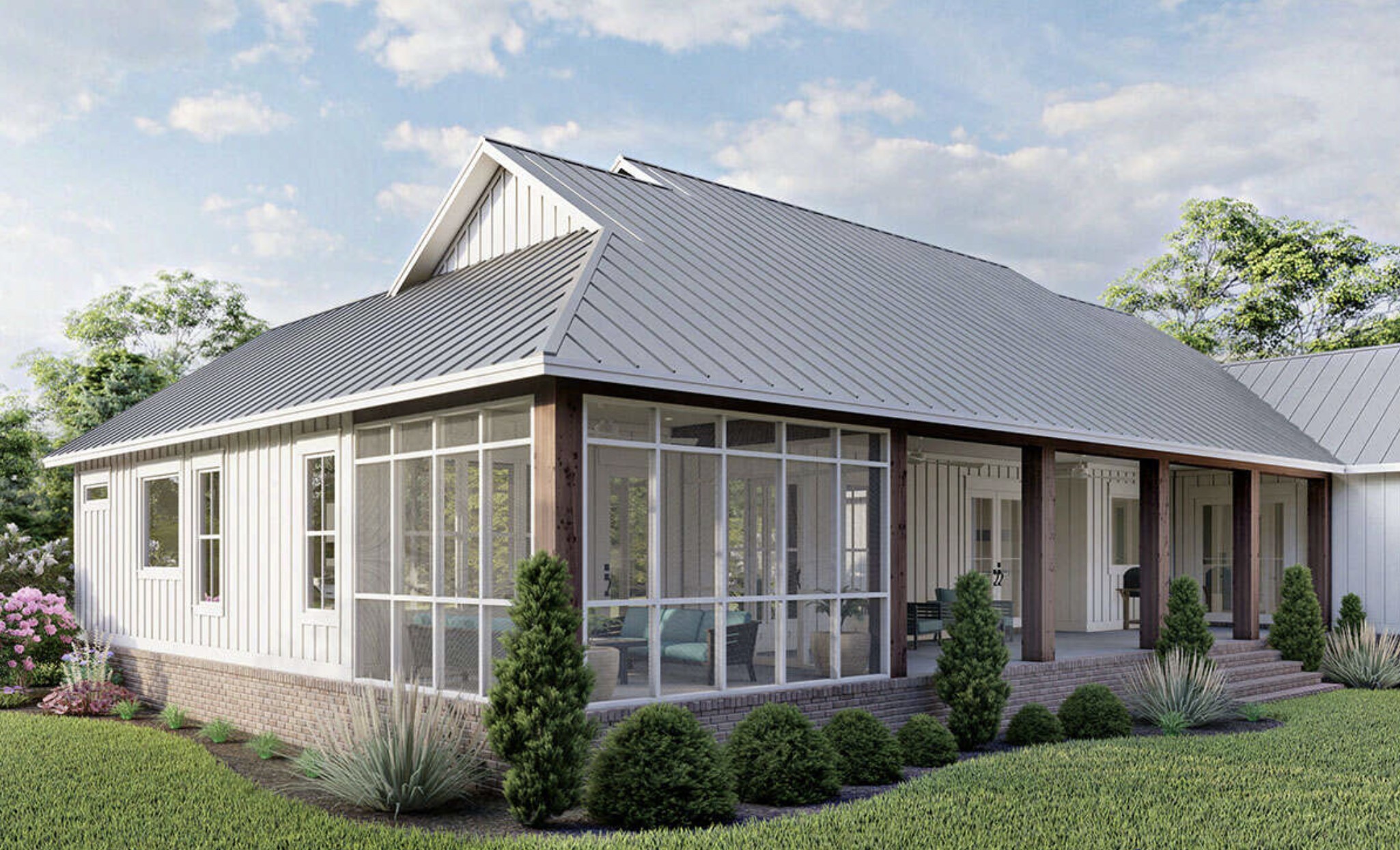 Bedminster Tbd Three Quarter Loop Poolville TX 76487