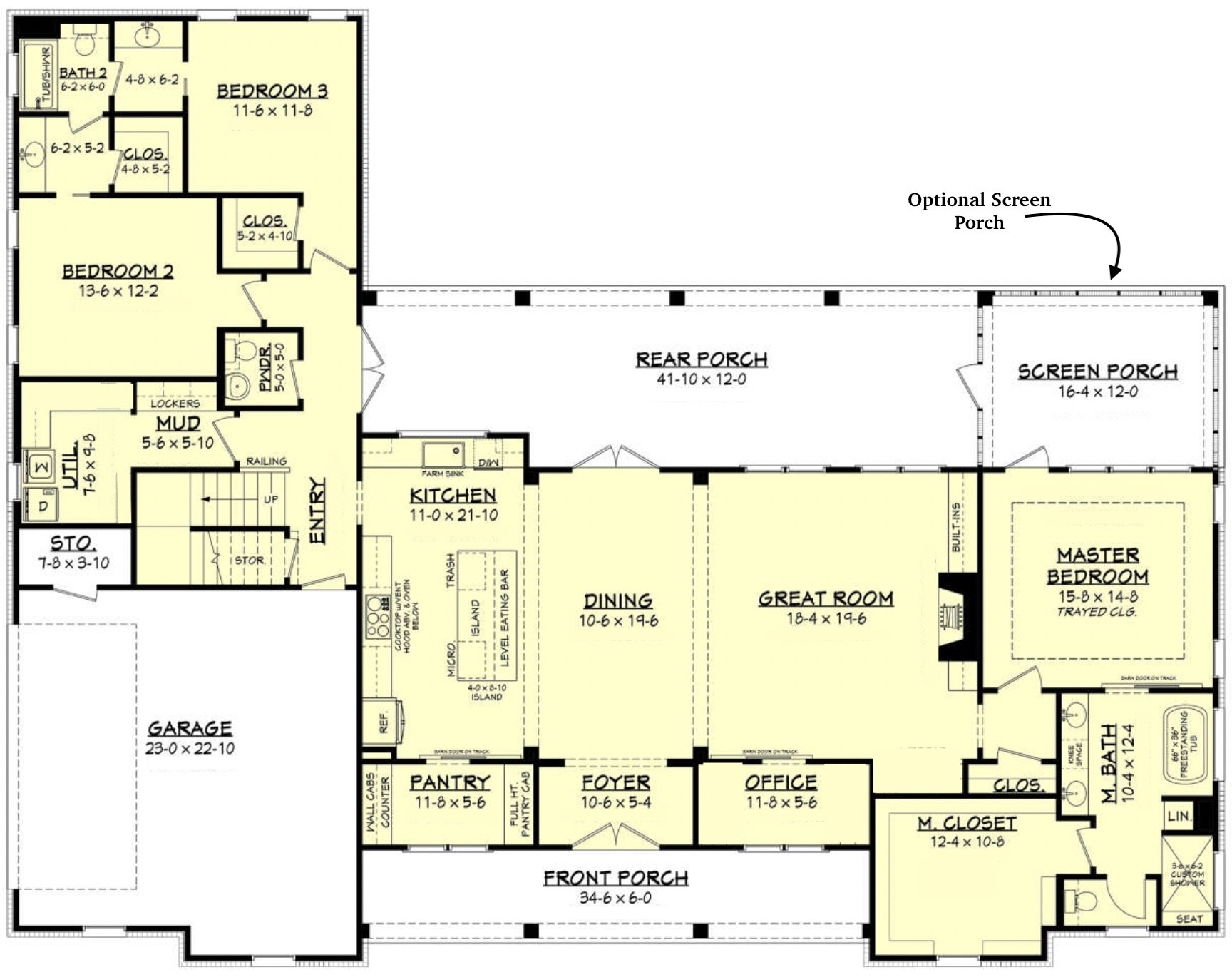 Bedminster Tbd Three Quarter Loop Poolville TX 76487