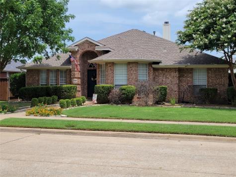 5608 Tulip Drive Mckinney TX 75070