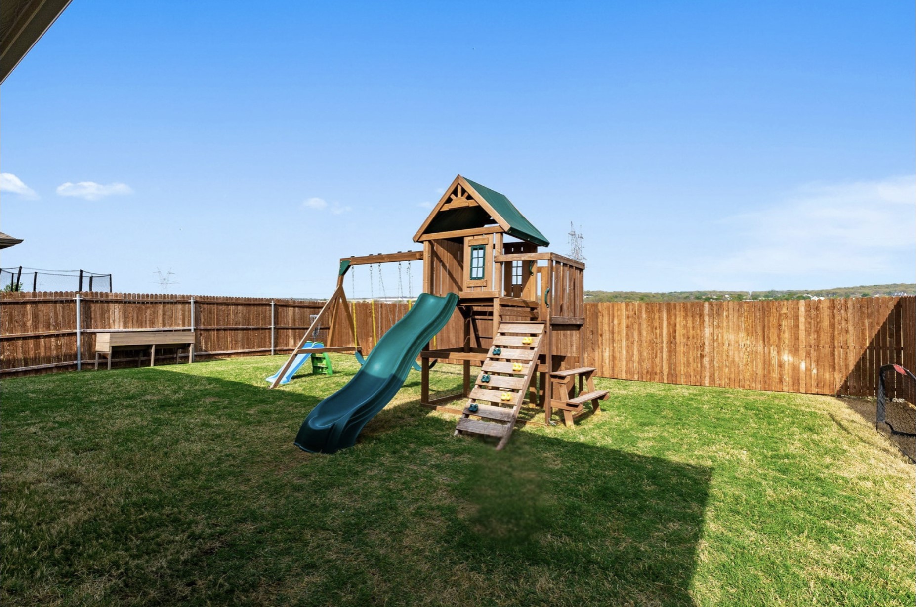 1125 Knightsbridge Road Argyle TX 76226