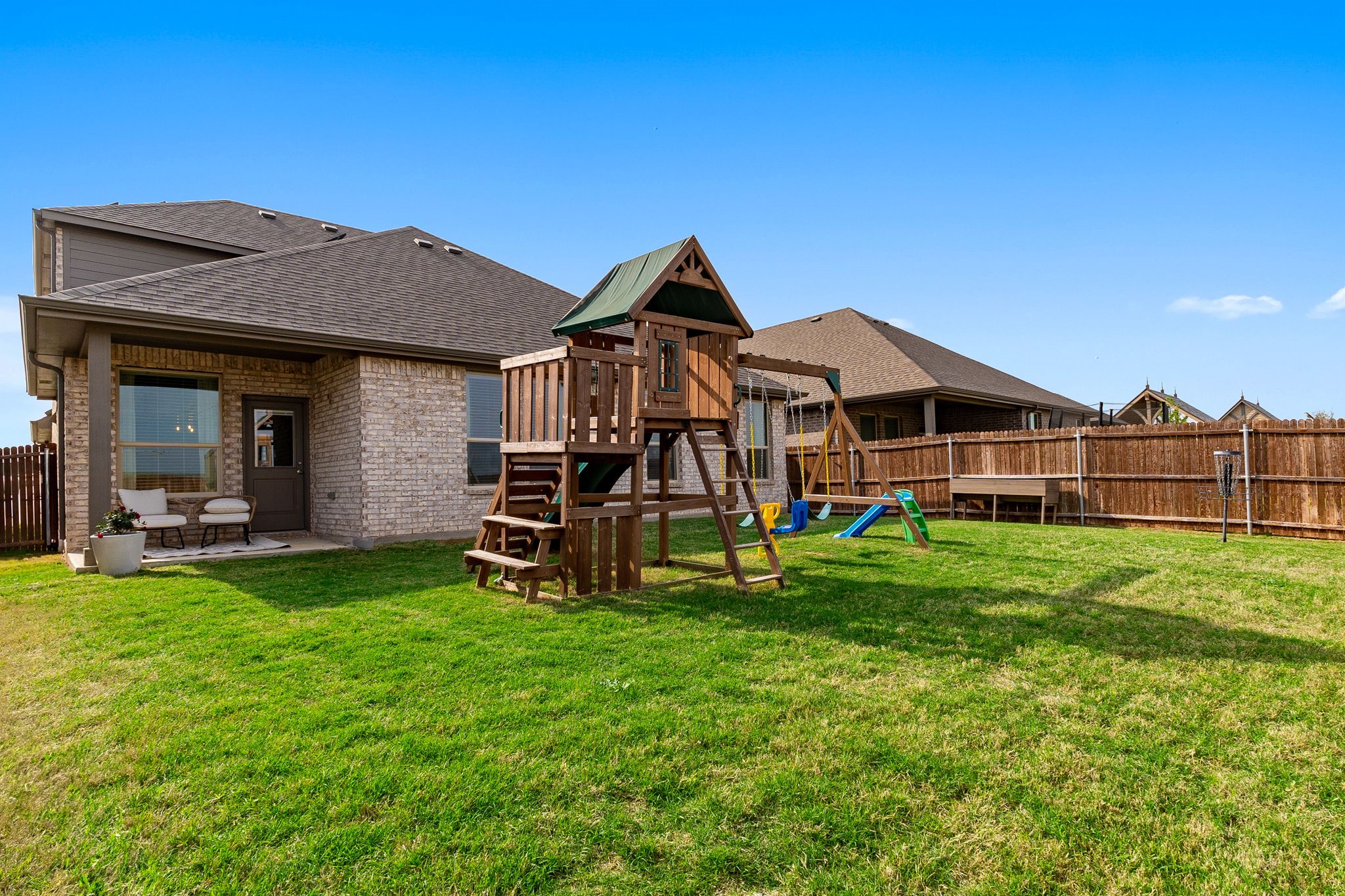 1125 Knightsbridge Road Argyle TX 76226