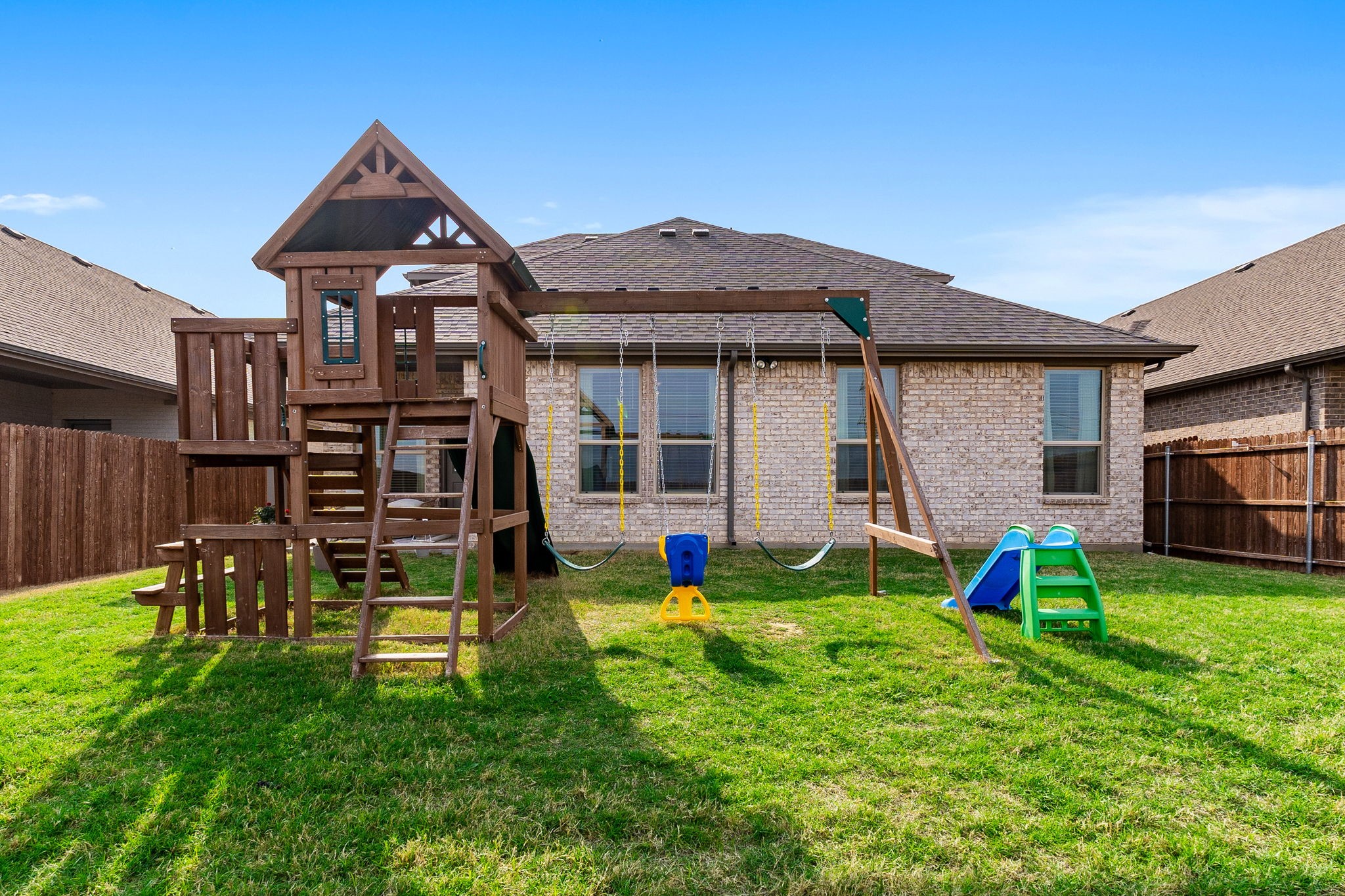 1125 Knightsbridge Road Argyle TX 76226