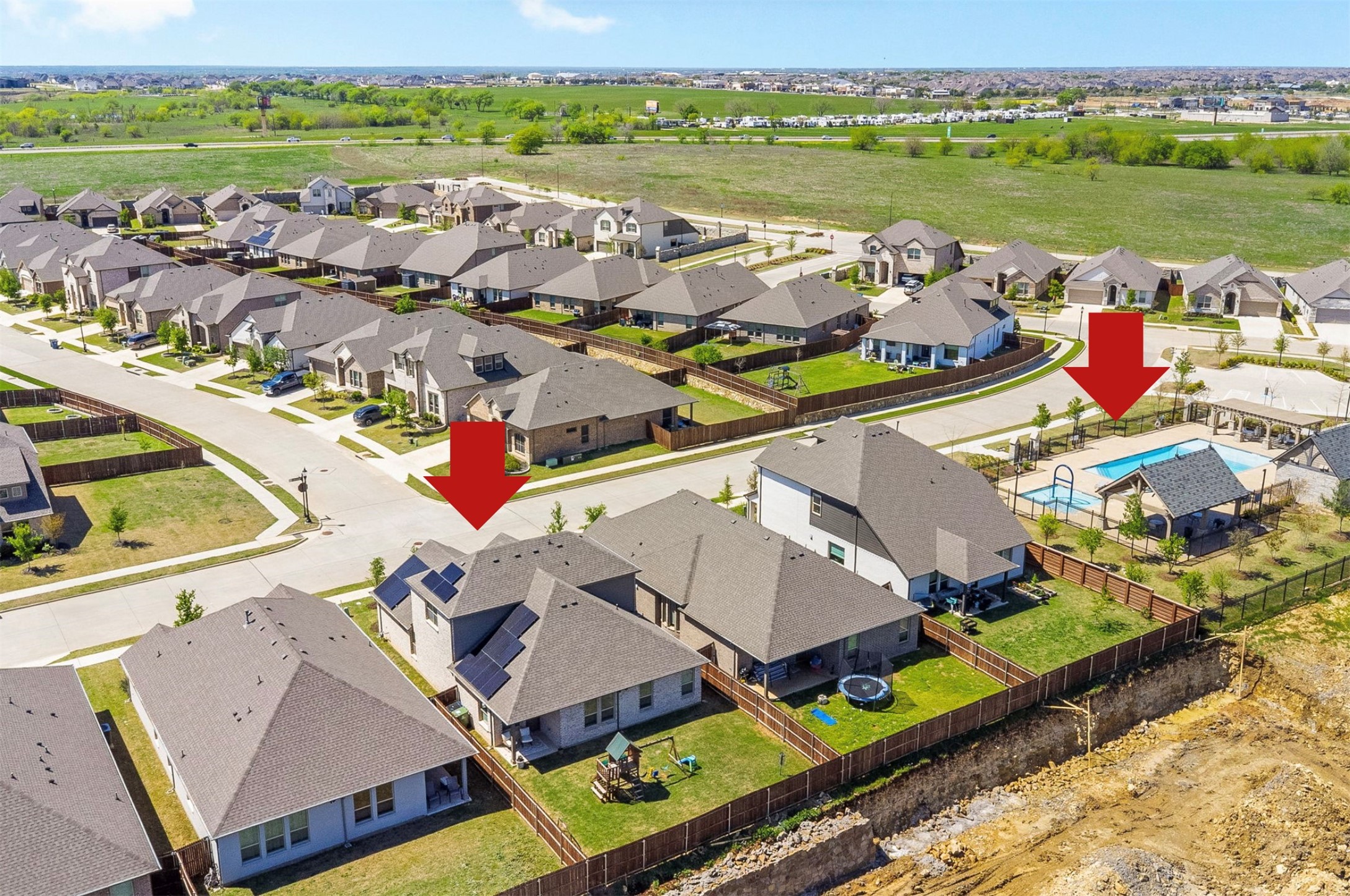 1125 Knightsbridge Road Argyle TX 76226