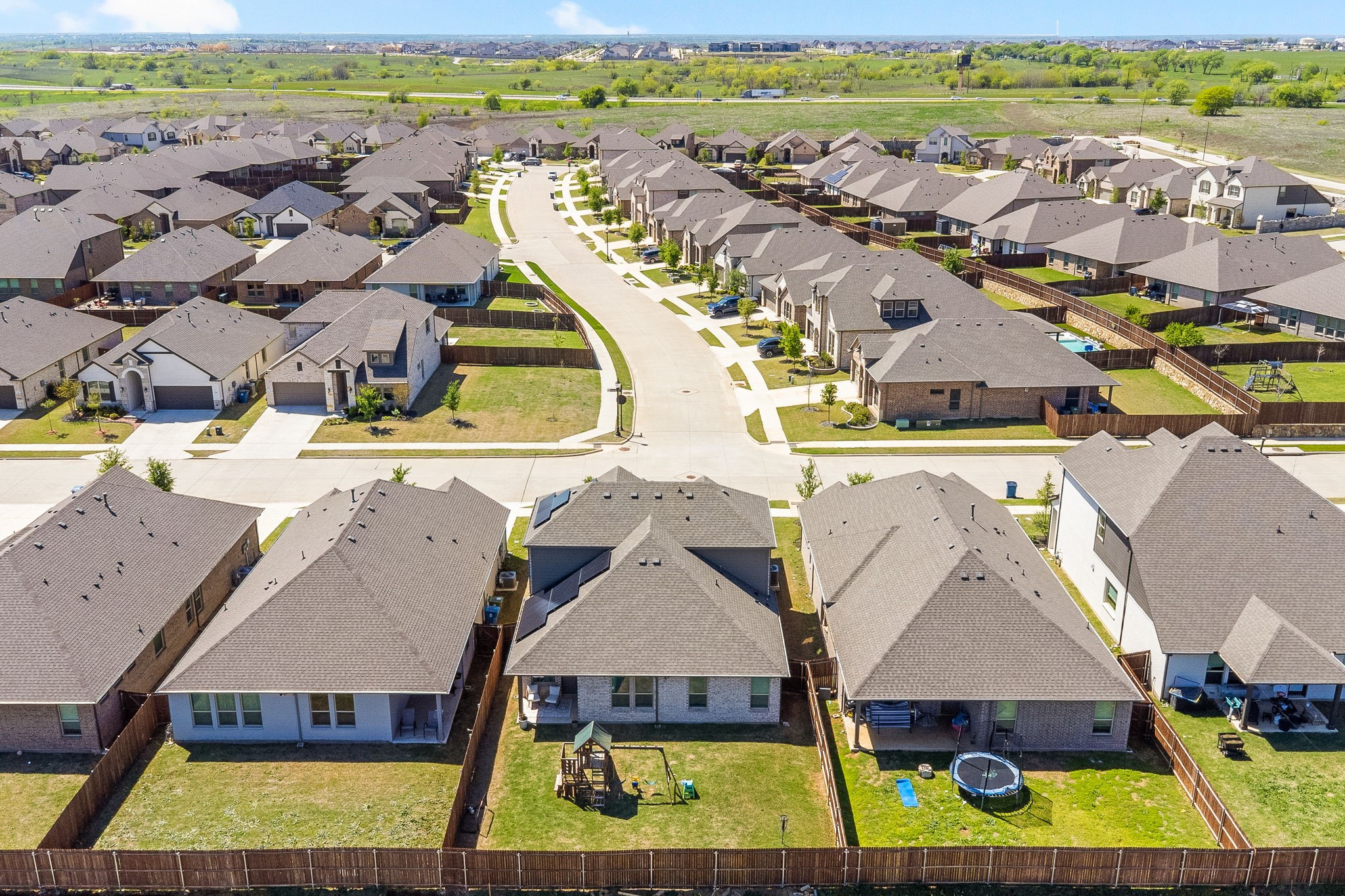 1125 Knightsbridge Road Argyle TX 76226