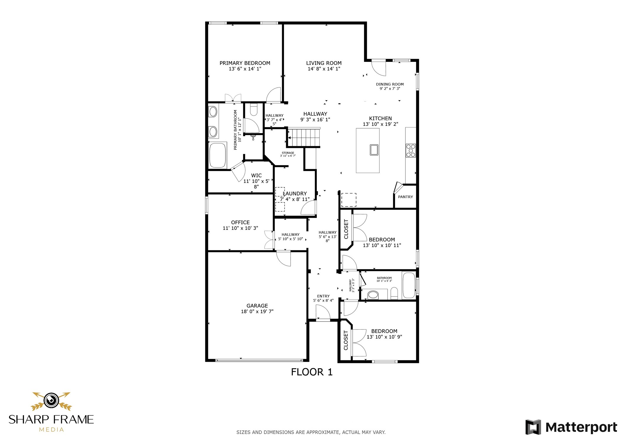 1125 Knightsbridge Road Argyle TX 76226