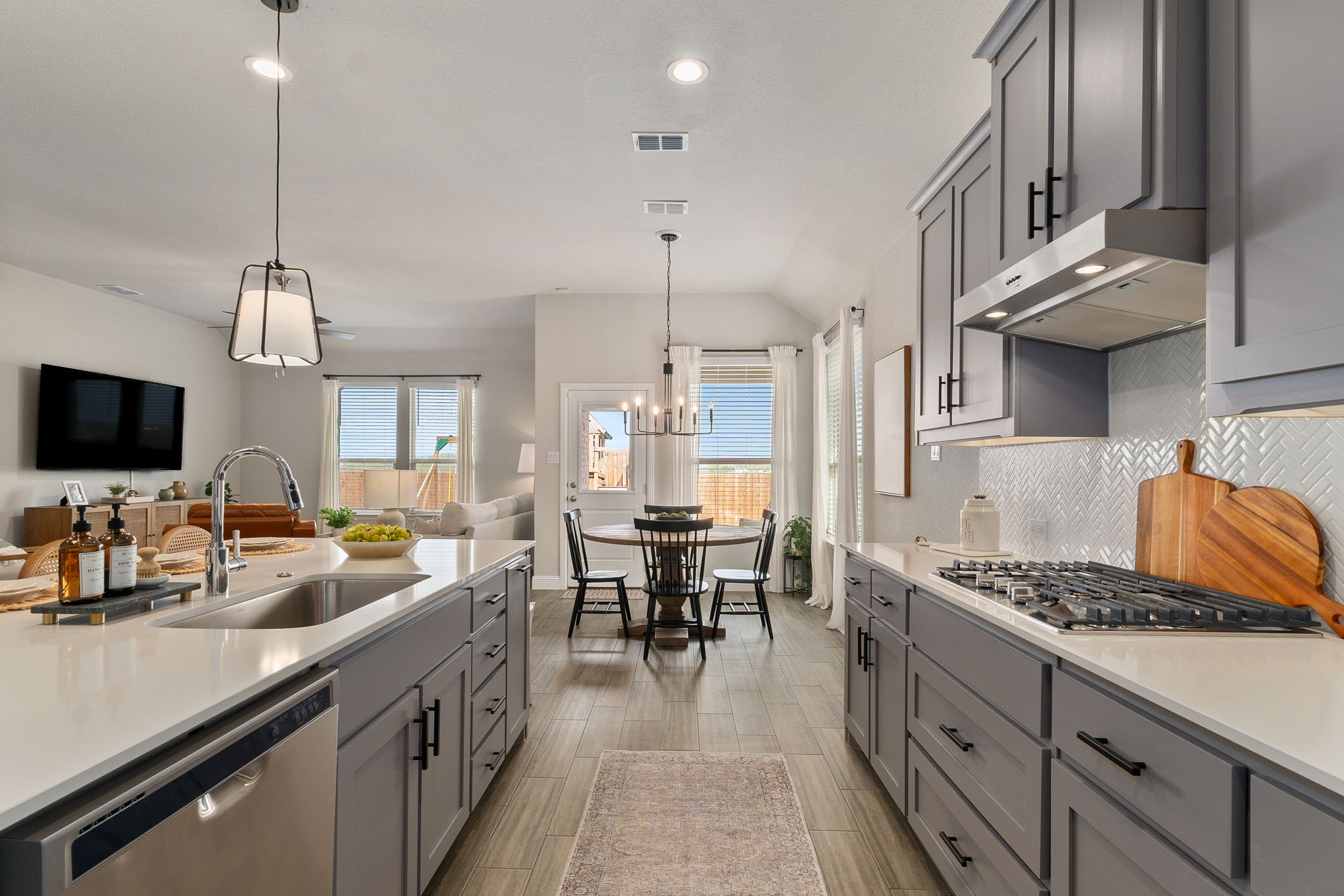 1125 Knightsbridge Road Argyle TX 76226