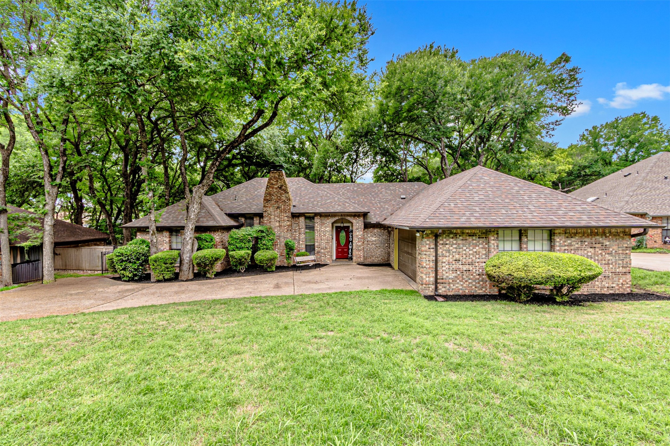 3830 Lucena Court Grand Prairie TX 75052