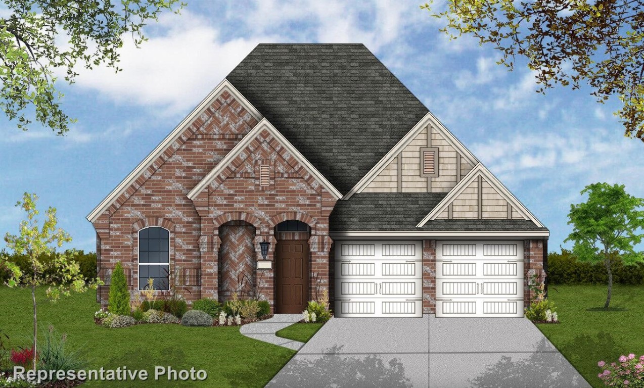 507 Rock Rose Lane Wylie TX 75098