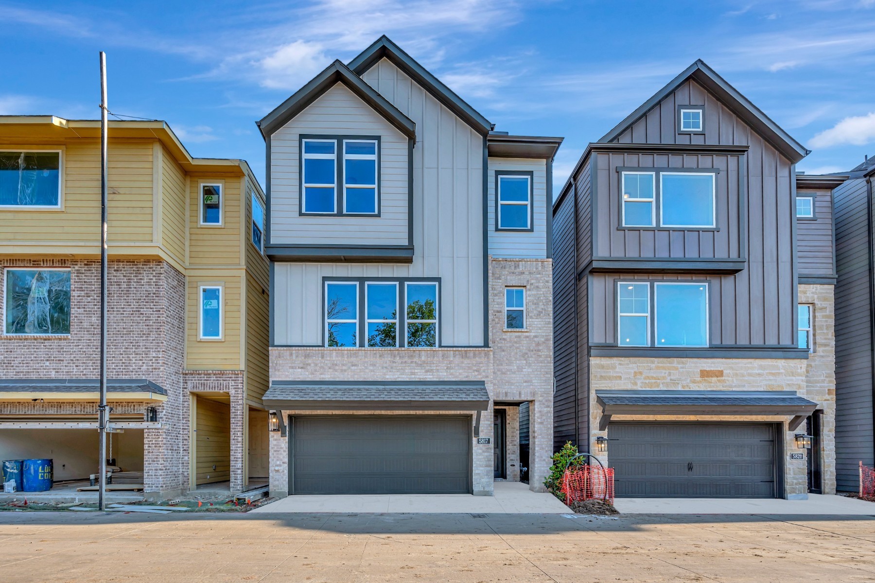 5817 Water Bridge Lane Fort Worth TX 76109