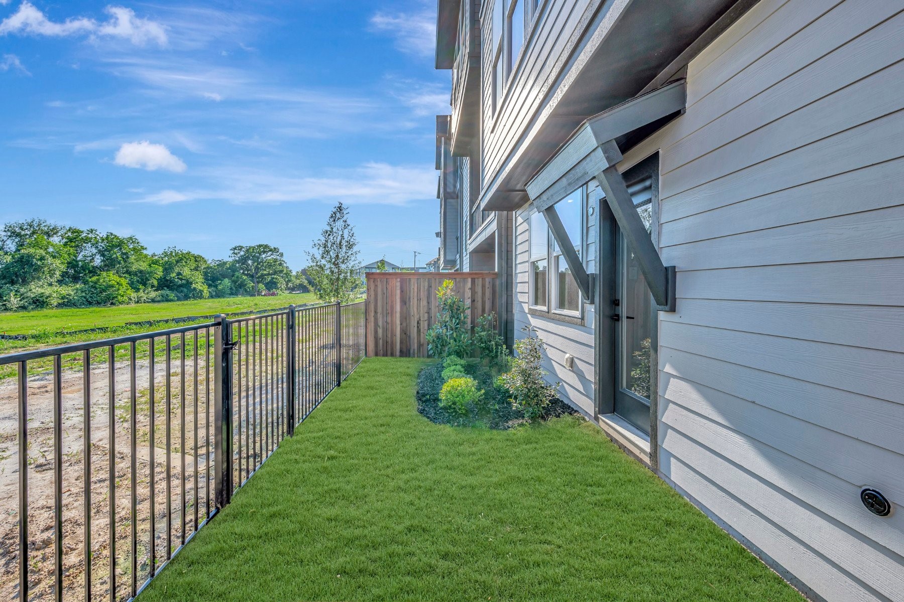 5817 Water Bridge Lane Fort Worth TX 76109