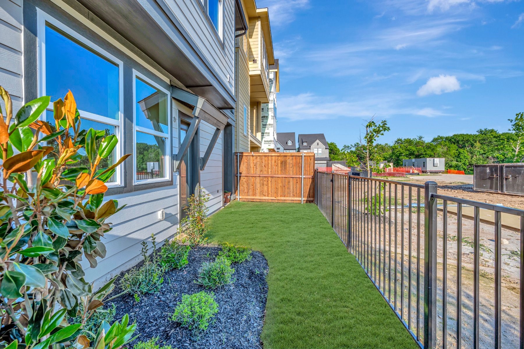 5817 Water Bridge Lane Fort Worth TX 76109