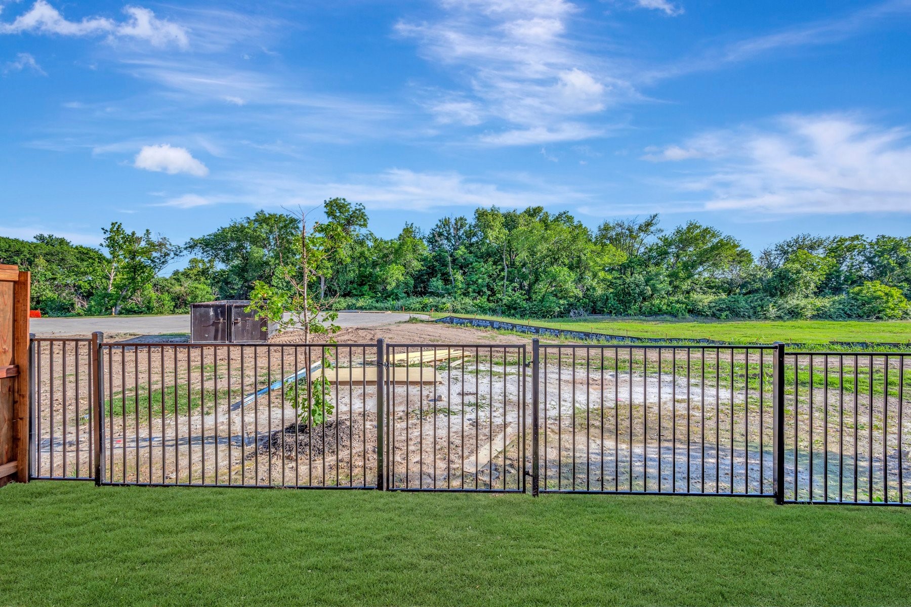 5817 Water Bridge Lane Fort Worth TX 76109