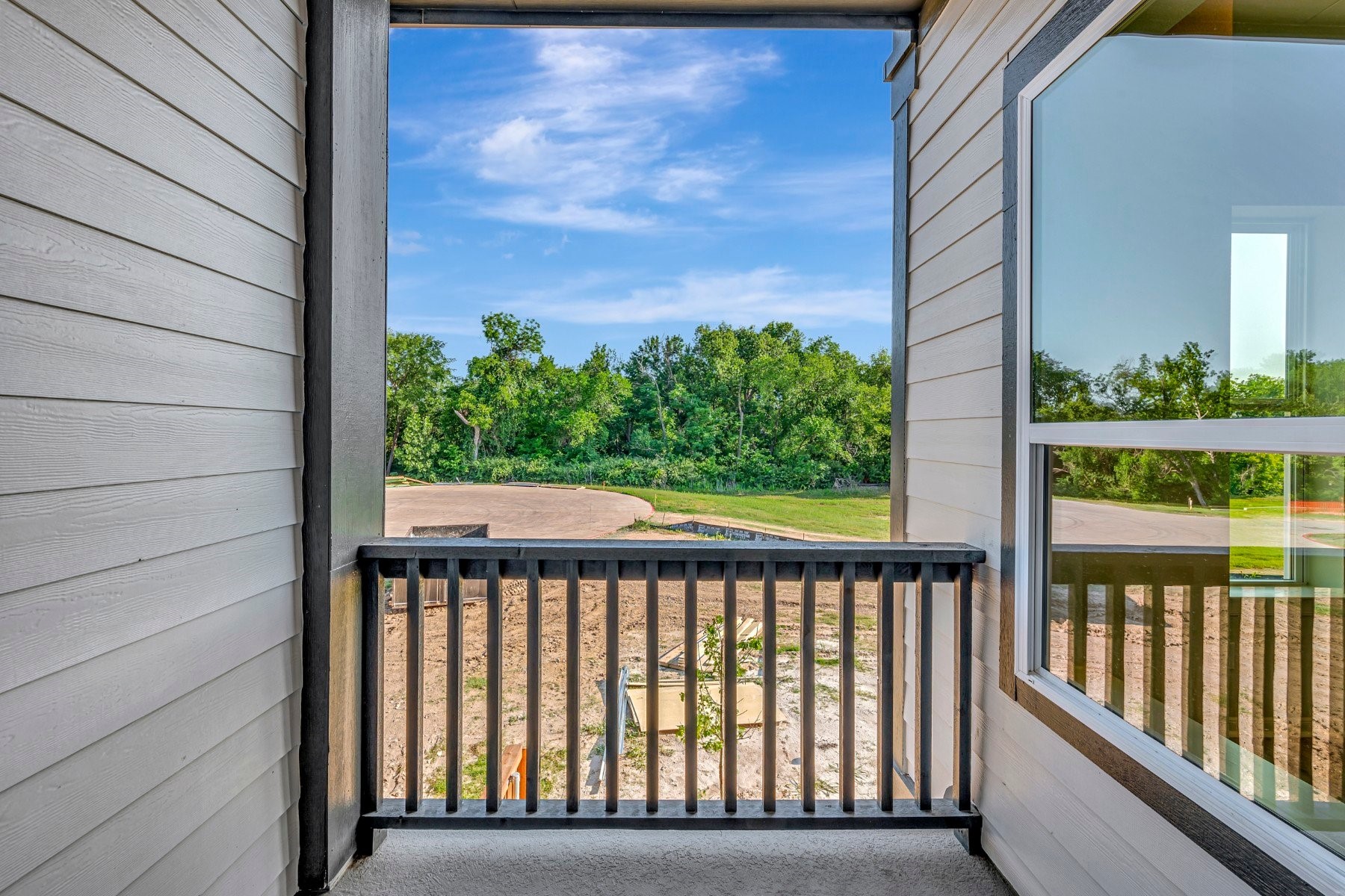 5817 Water Bridge Lane Fort Worth TX 76109