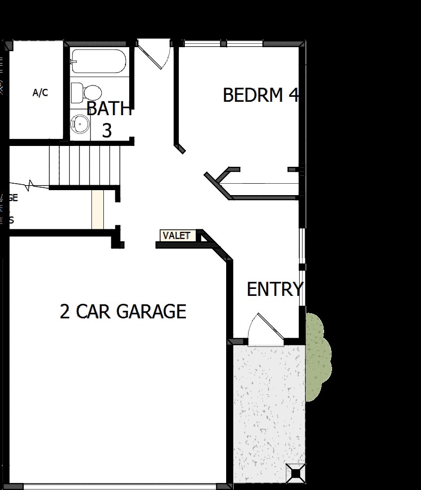 5817 Water Bridge Lane Fort Worth TX 76109