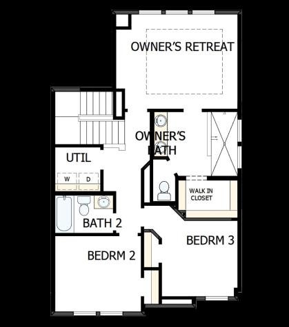 5817 Water Bridge Lane Fort Worth TX 76109