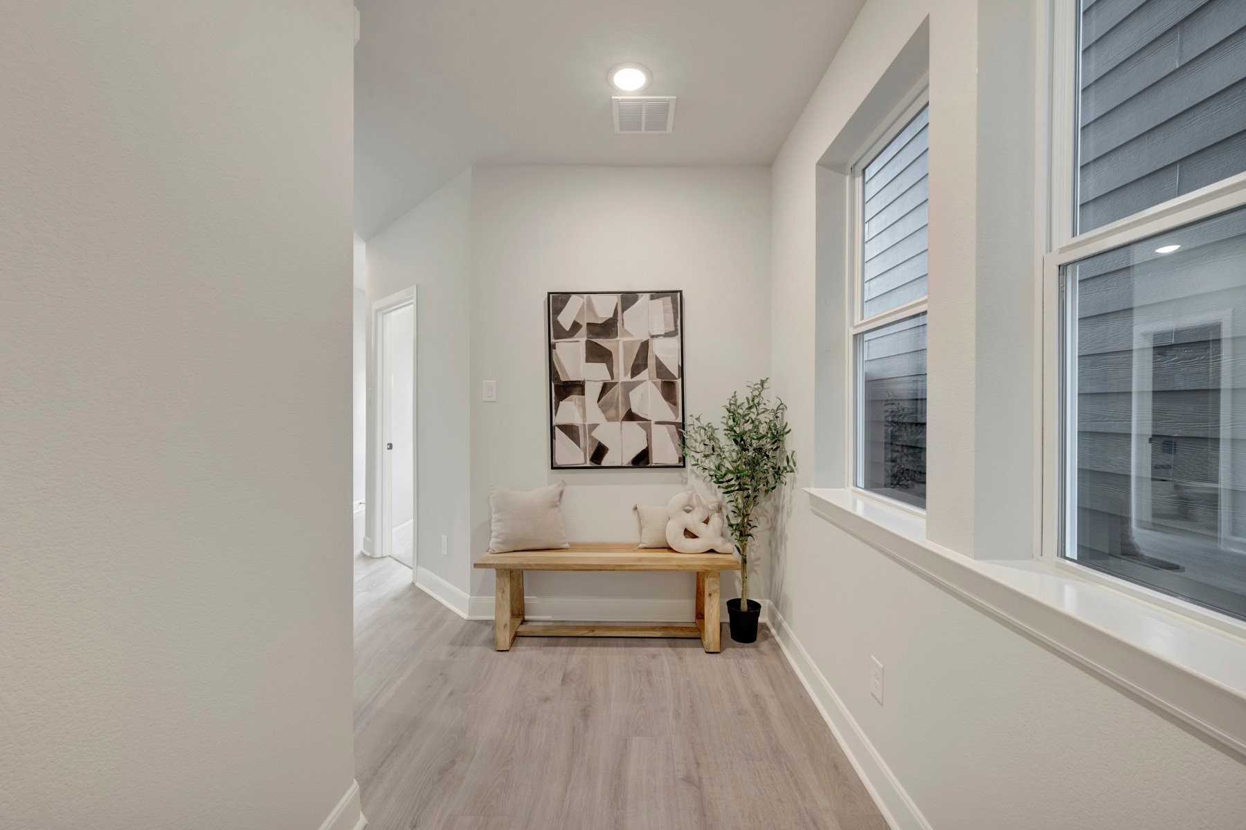 5817 Water Bridge Lane Fort Worth TX 76109
