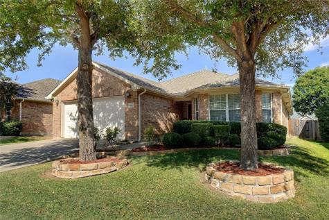 11620 Kenny Drive Fort Worth TX 76244