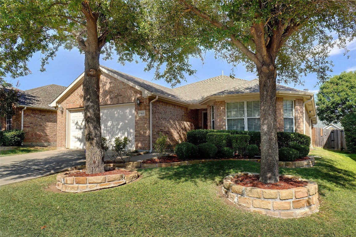 11620 Kenny Drive Fort Worth TX 76244