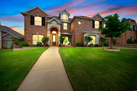 212 Chateau Avenue Kennedale TX 76060