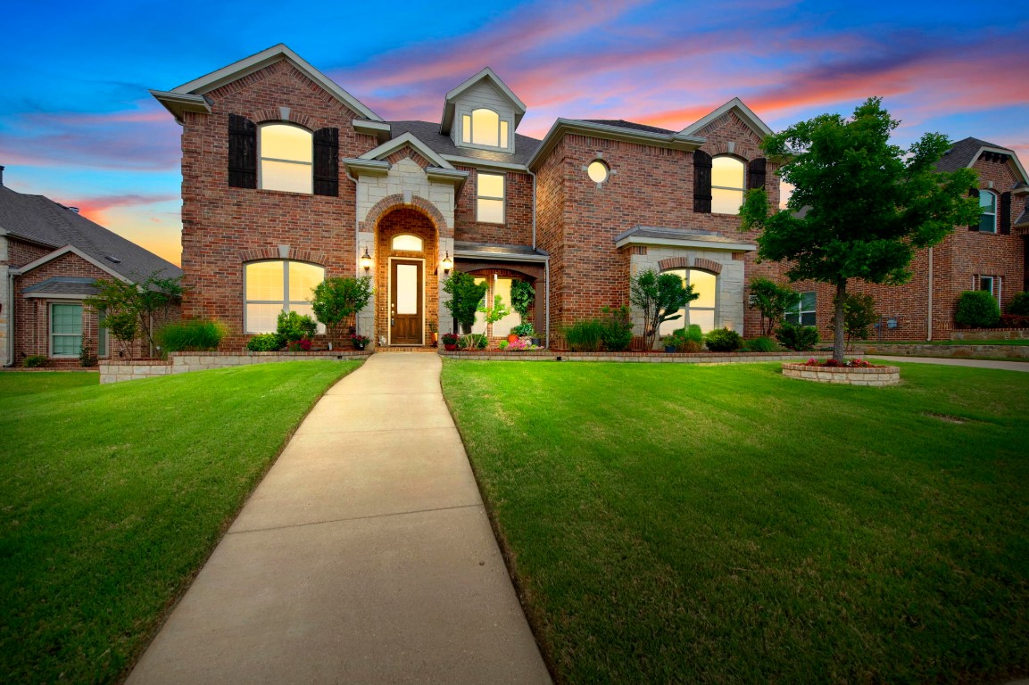 212 Chateau Avenue Kennedale TX 76060