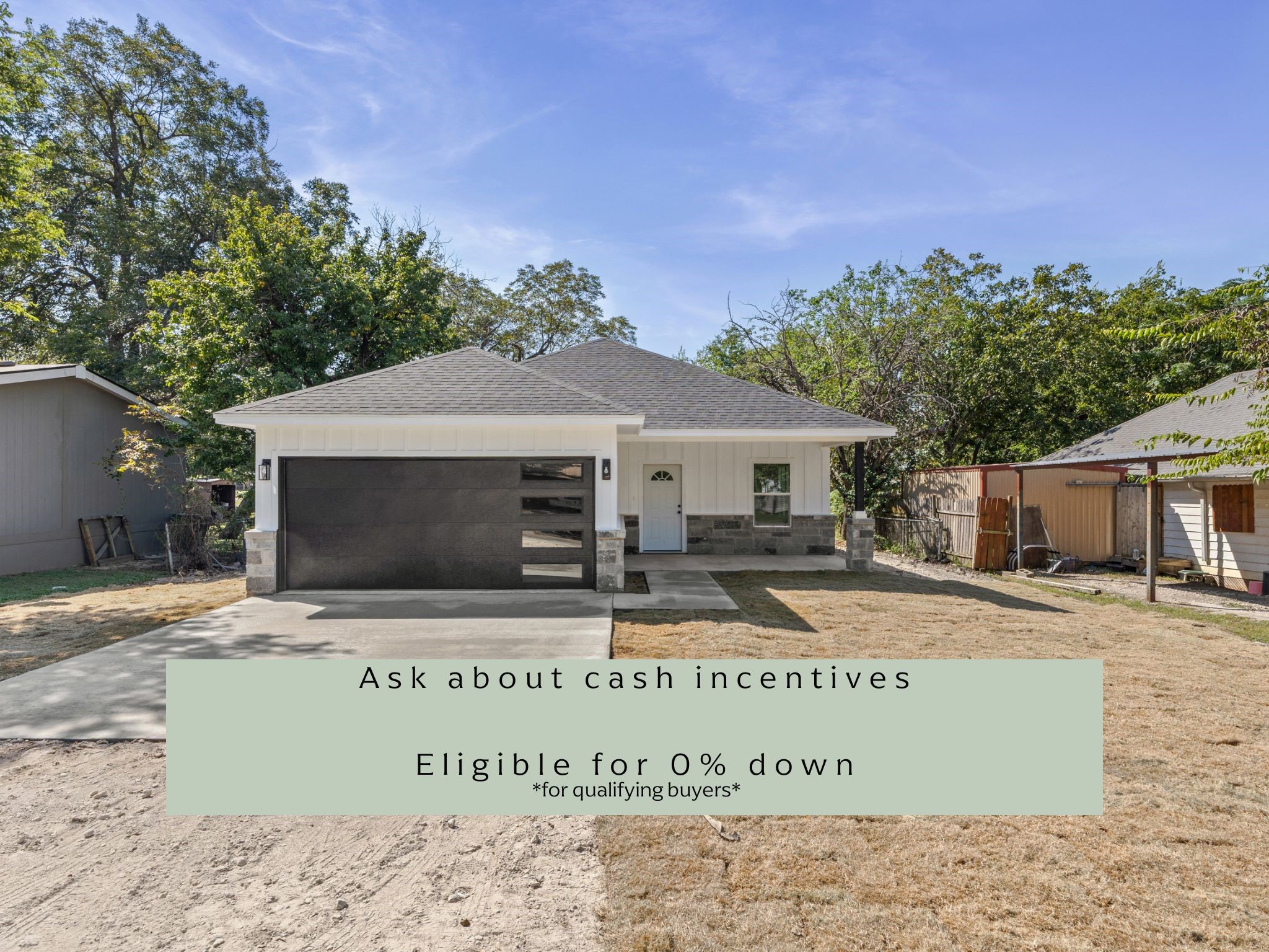 506 2nd Street Moody TX 76557
