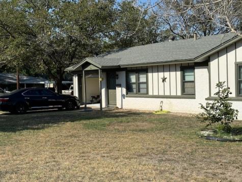 3901 Dana Drive Haltom City TX 76117