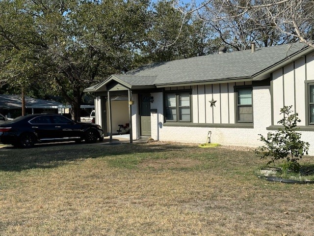 3901 Dana Drive Haltom City TX 76117