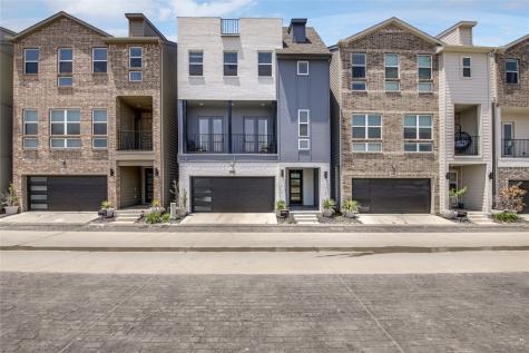 2539 La Altura Lane Dallas TX 75212