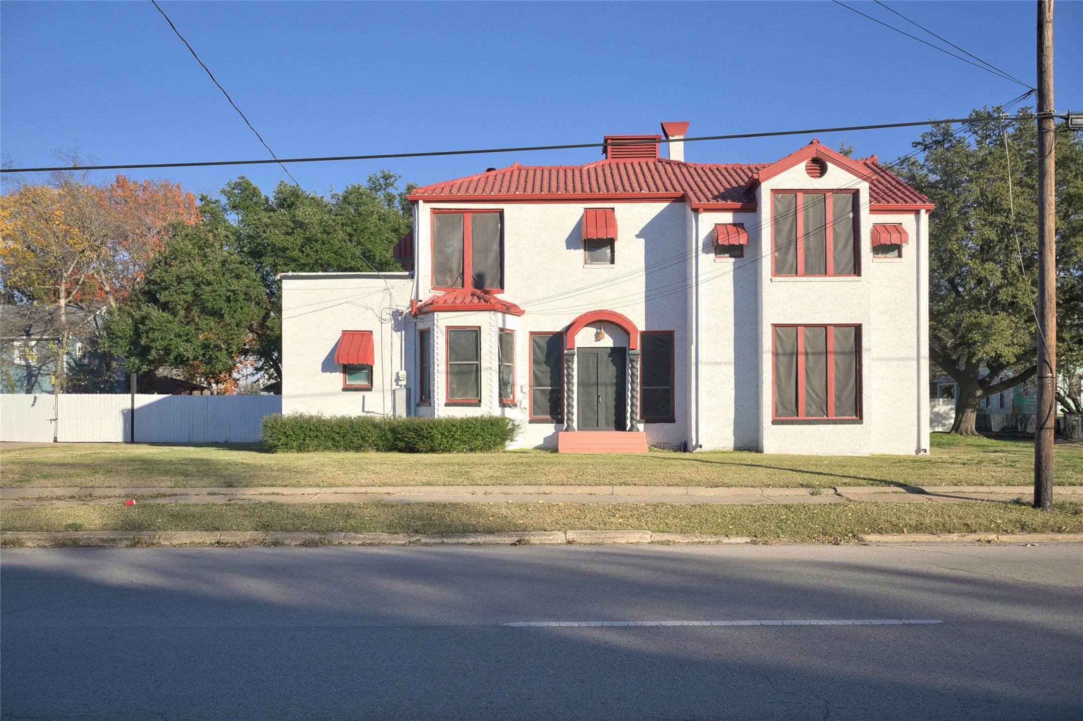 2514 Henry Street Greenville TX 75401