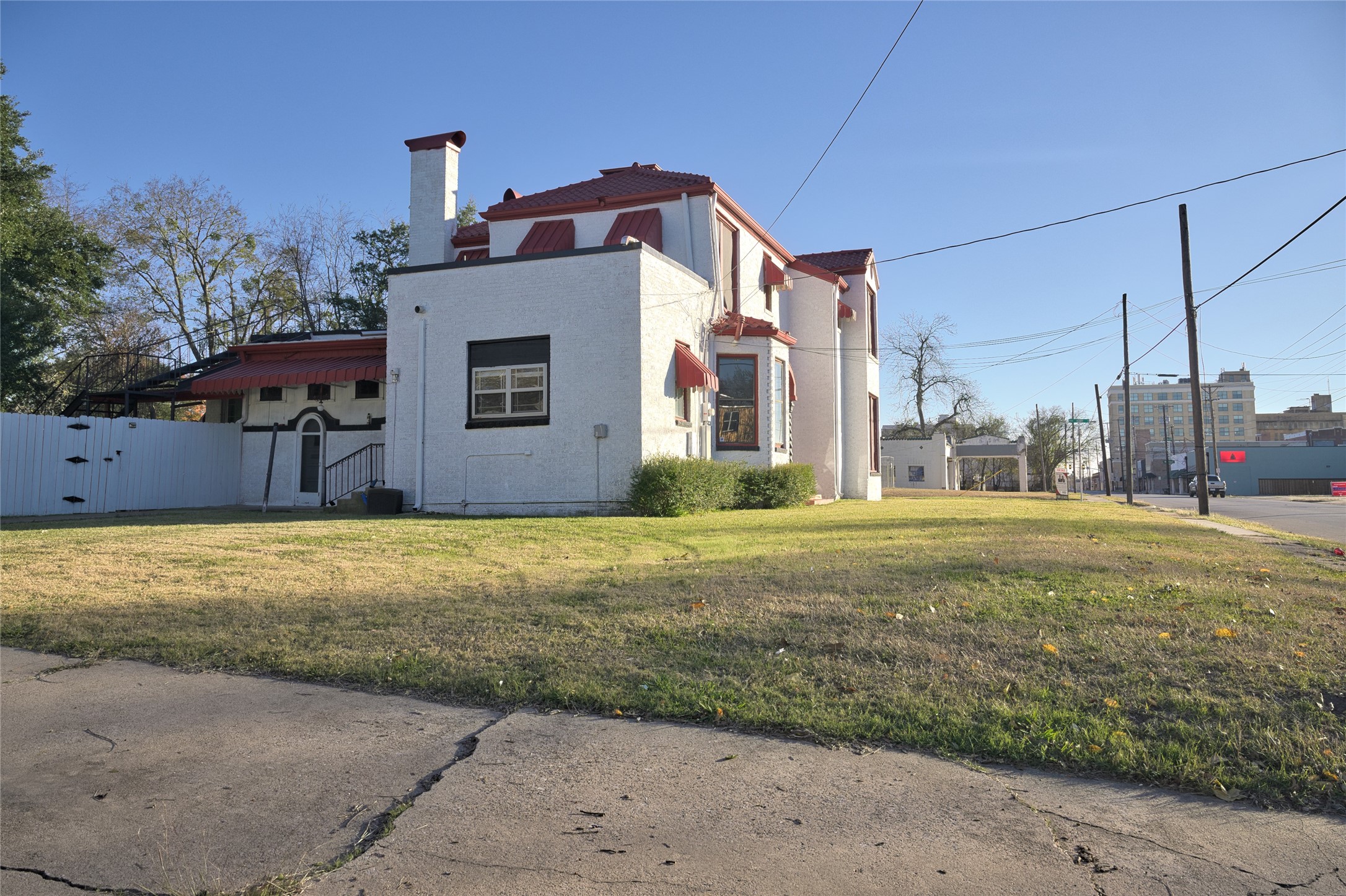 2514 Henry Street Greenville TX 75401