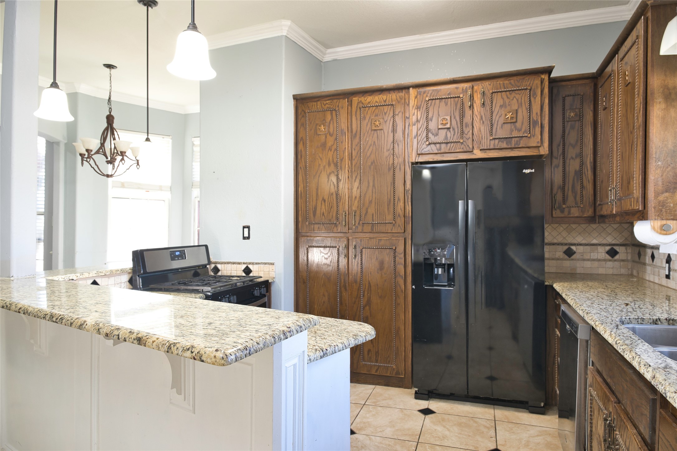 2514 Henry Street Greenville TX 75401