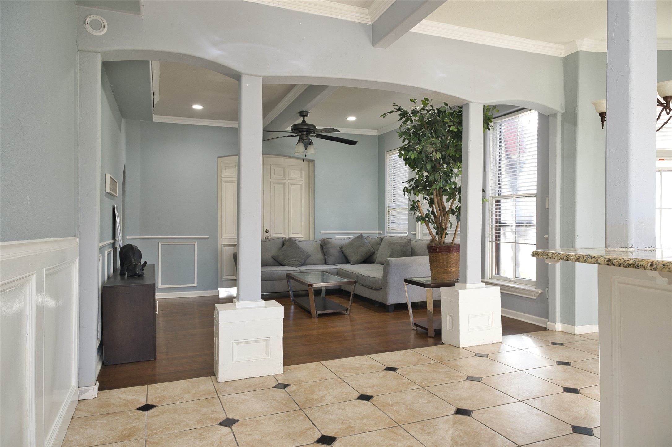 2514 Henry Street Greenville TX 75401
