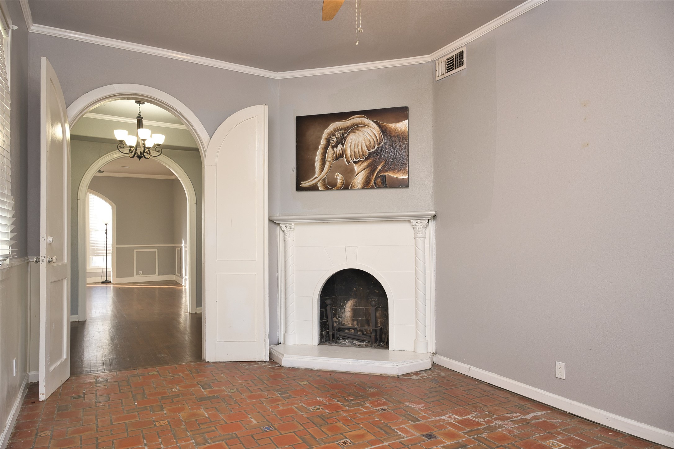 2514 Henry Street Greenville TX 75401