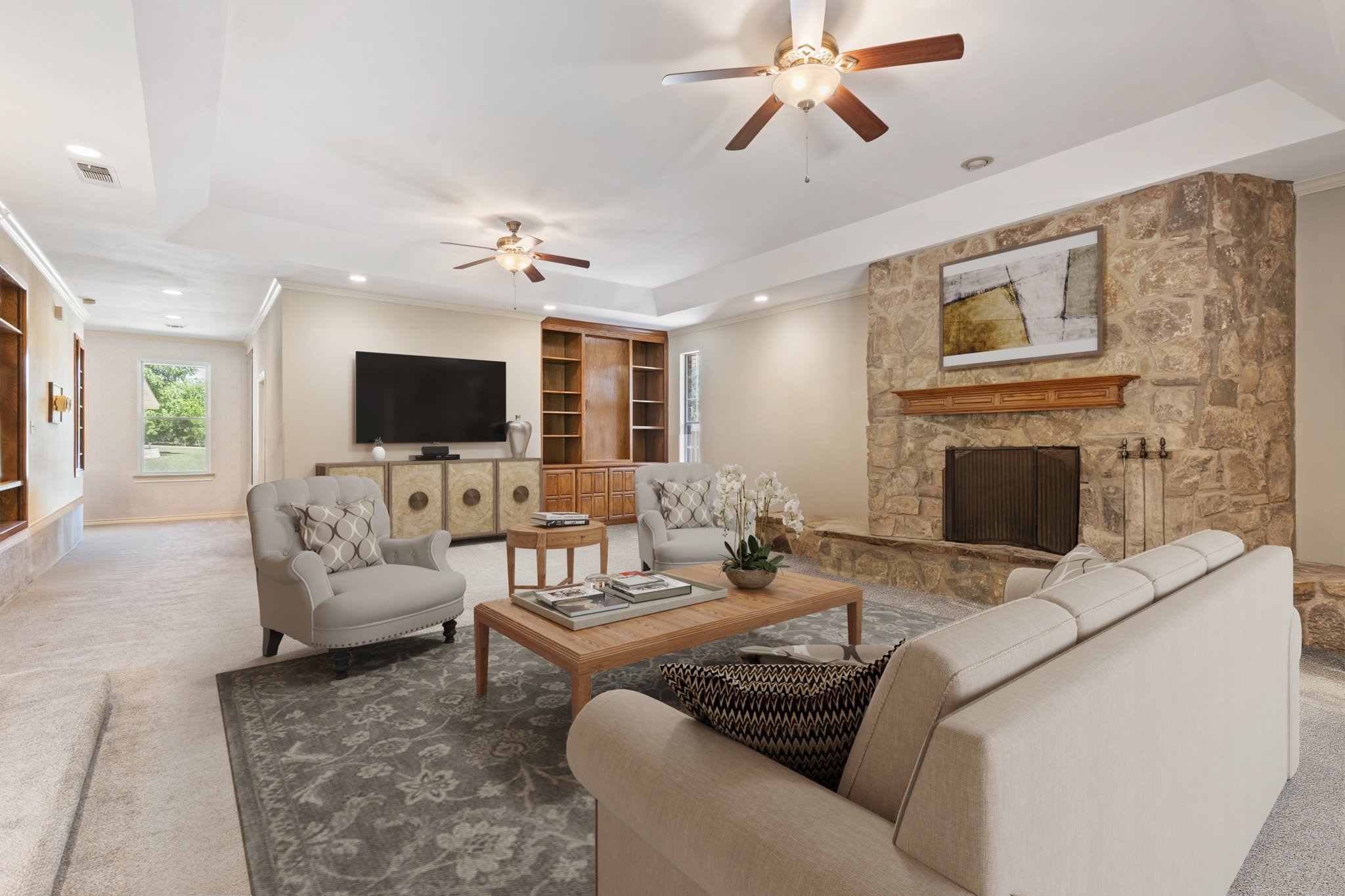 180 Nelson Wyatt Road Mansfield TX 76063