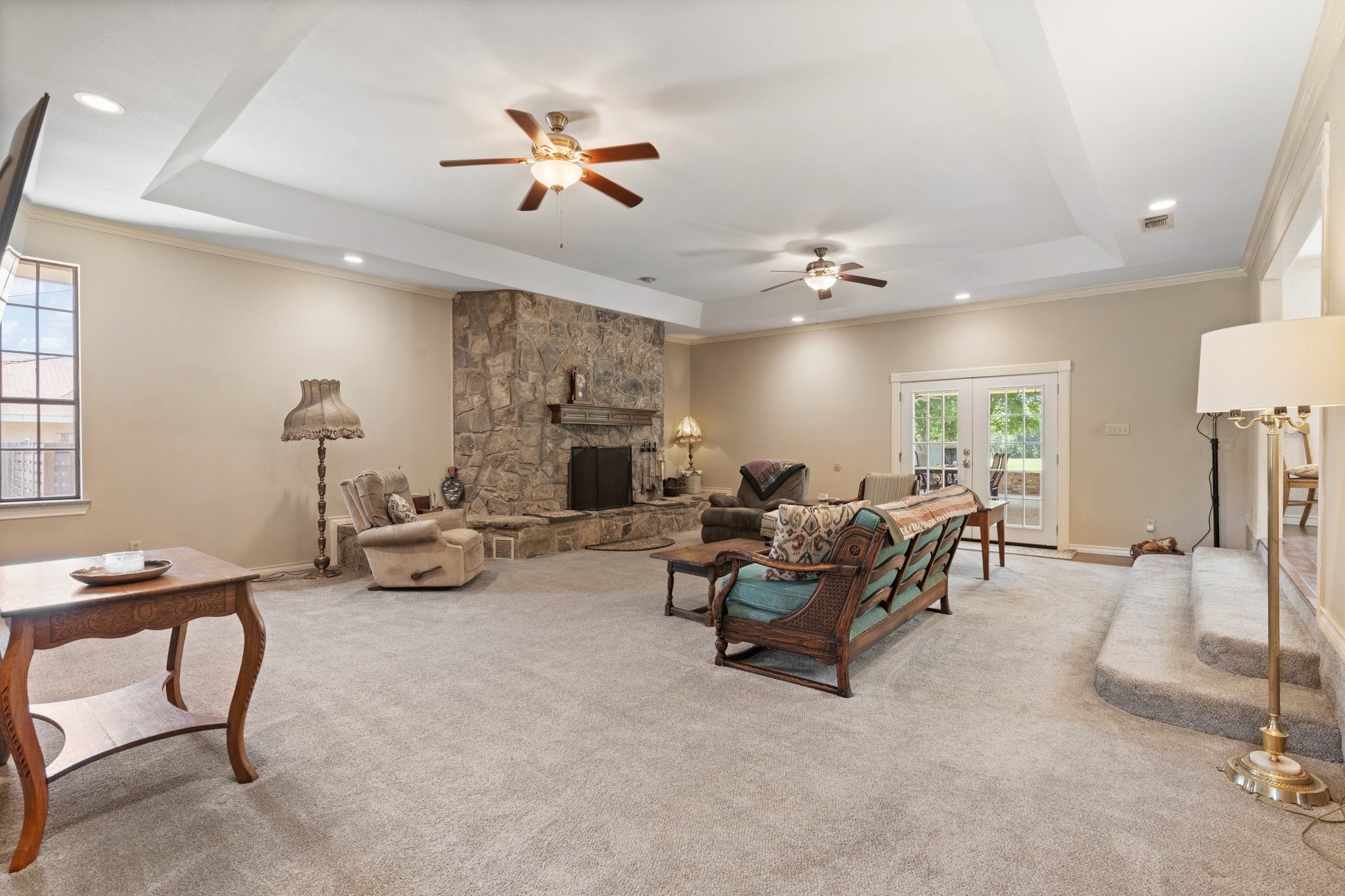 180 Nelson Wyatt Road Mansfield TX 76063