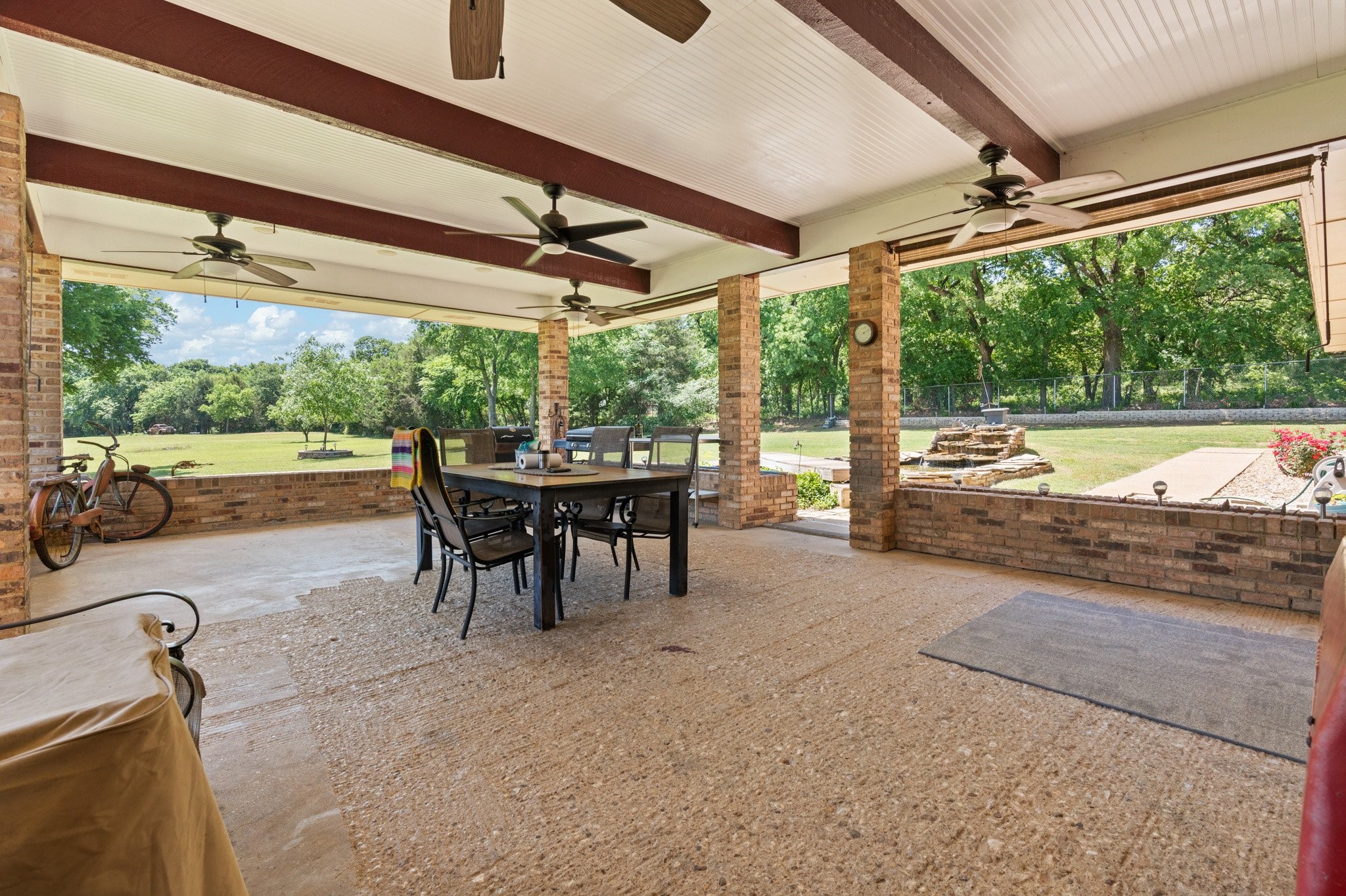 180 Nelson Wyatt Road Mansfield TX 76063