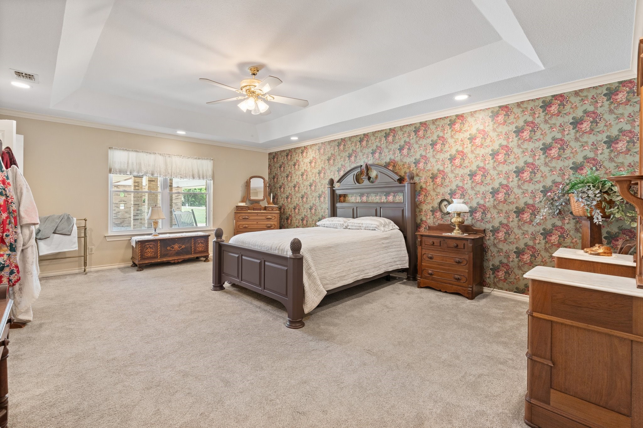 180 Nelson Wyatt Road Mansfield TX 76063