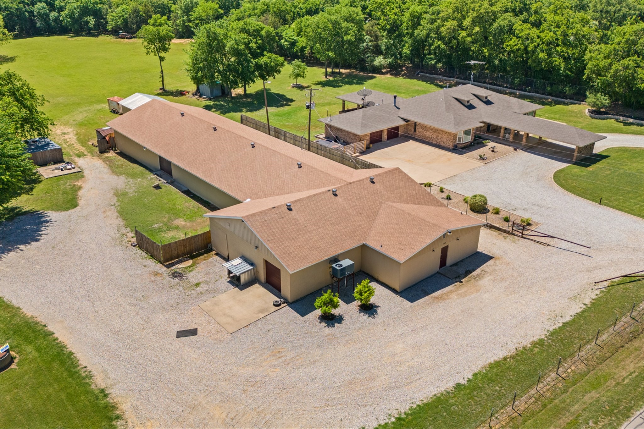 180 Nelson Wyatt Road Mansfield TX 76063
