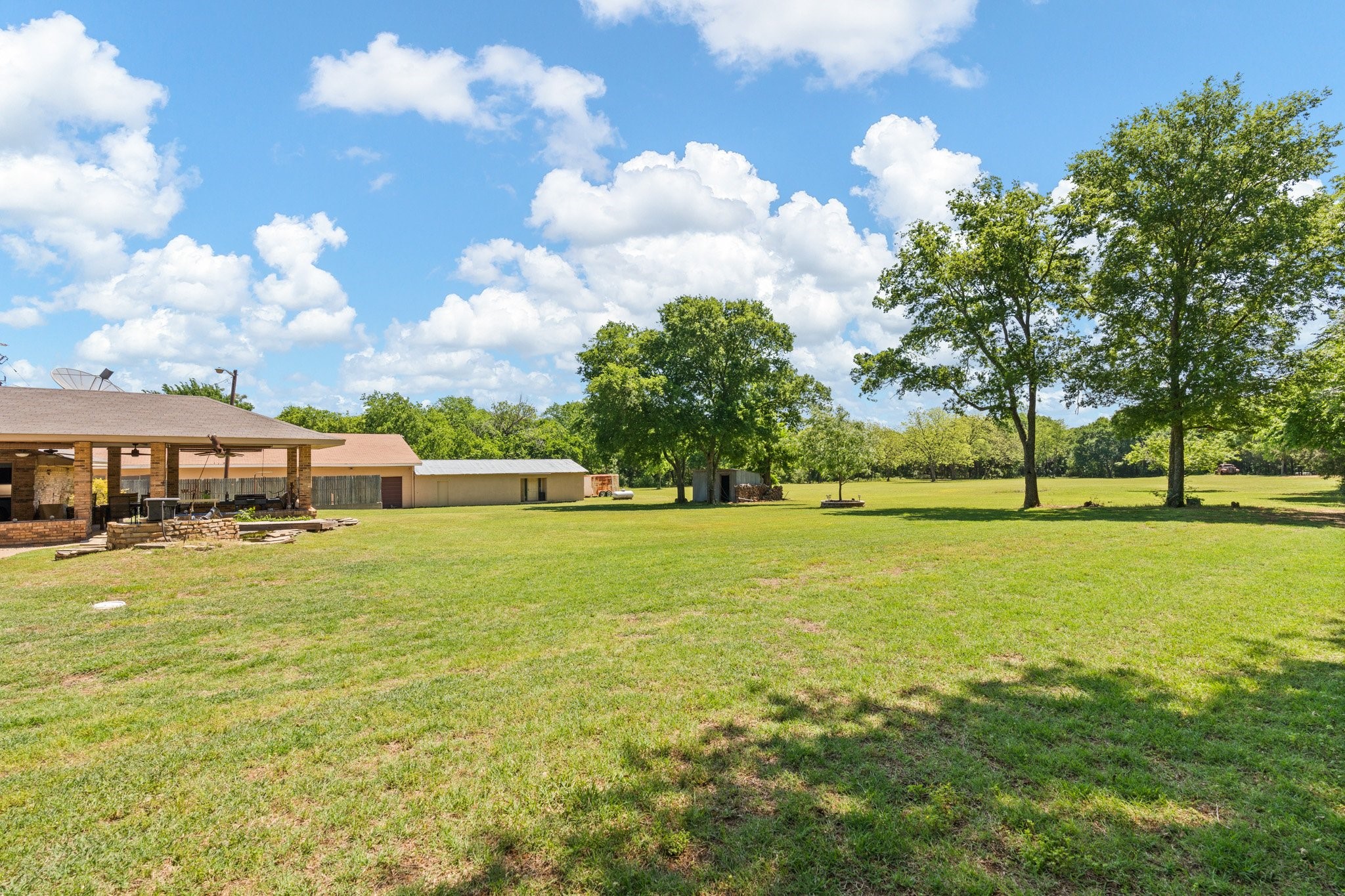 180 Nelson Wyatt Road Mansfield TX 76063