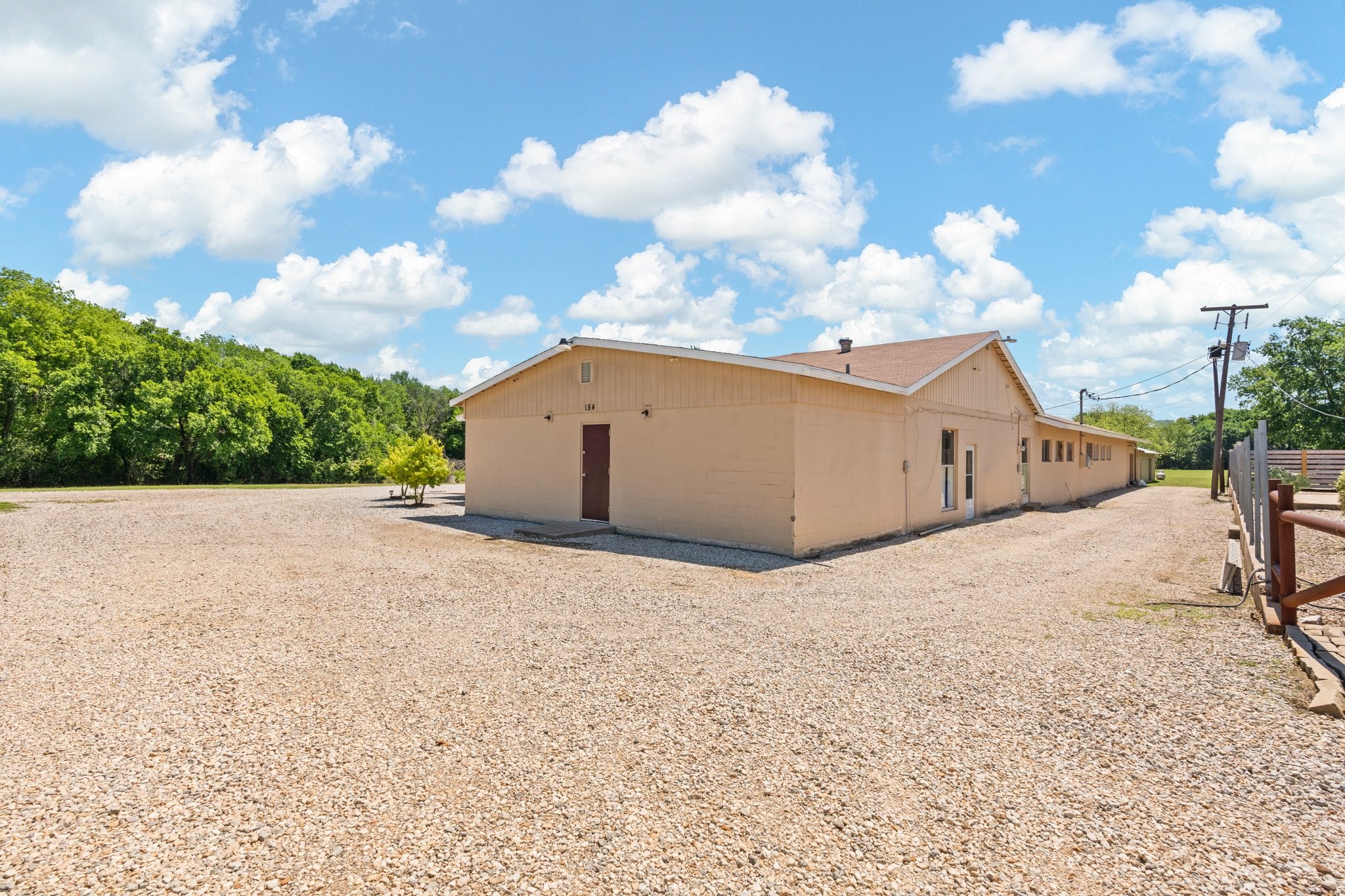180 Nelson Wyatt Road Mansfield TX 76063
