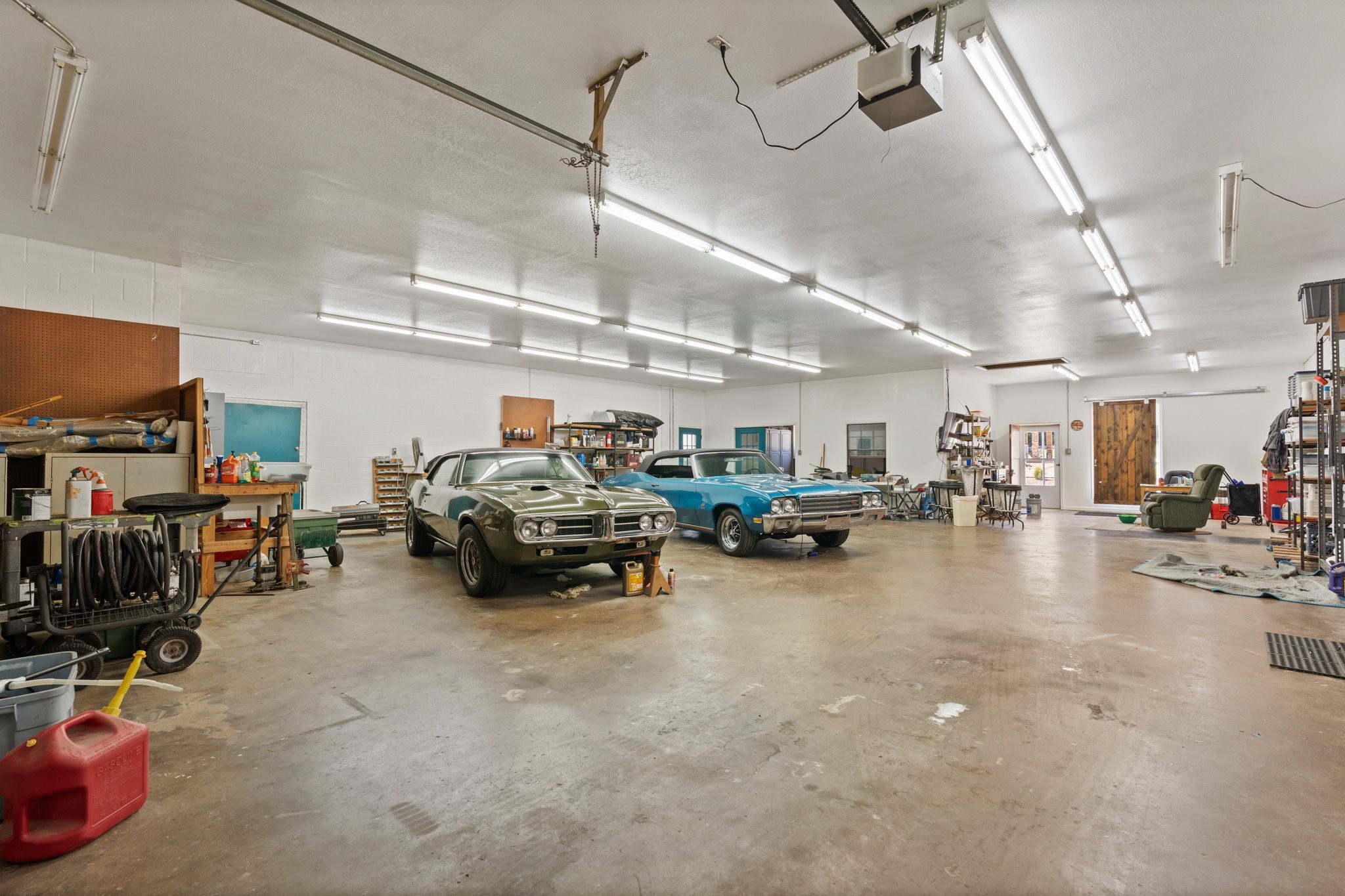 180 Nelson Wyatt Road Mansfield TX 76063